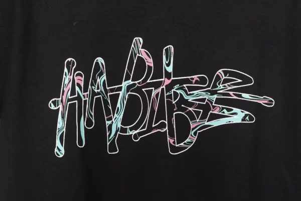 HabibE Flex Life Front Side Closeup