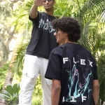HabibE Flex Life Male Closeup