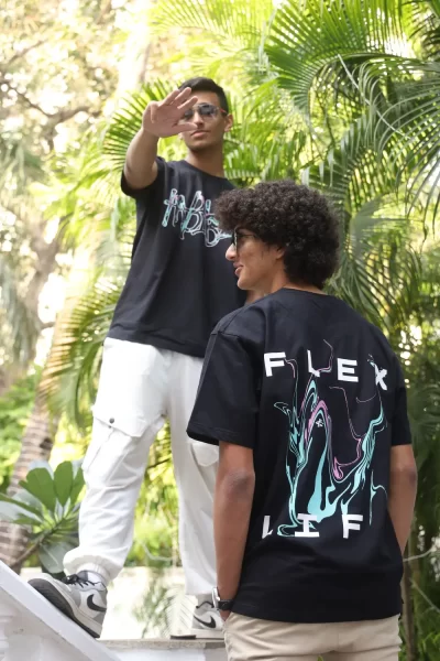 HabibE Flex Life Male Closeup