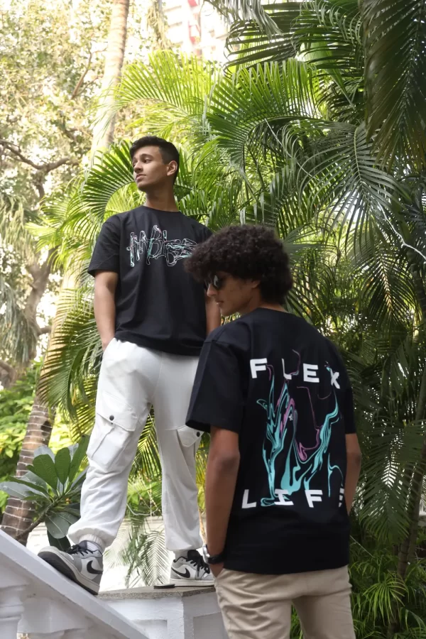 HabibE Flex Life Male Group of two