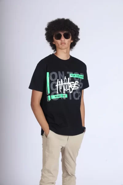 HabibE On Top Male