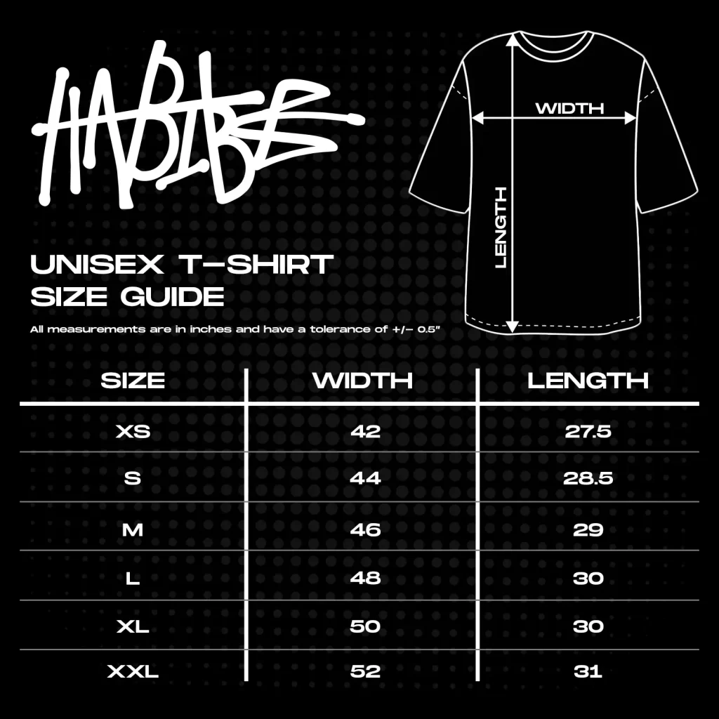 HABIBE Tshirts